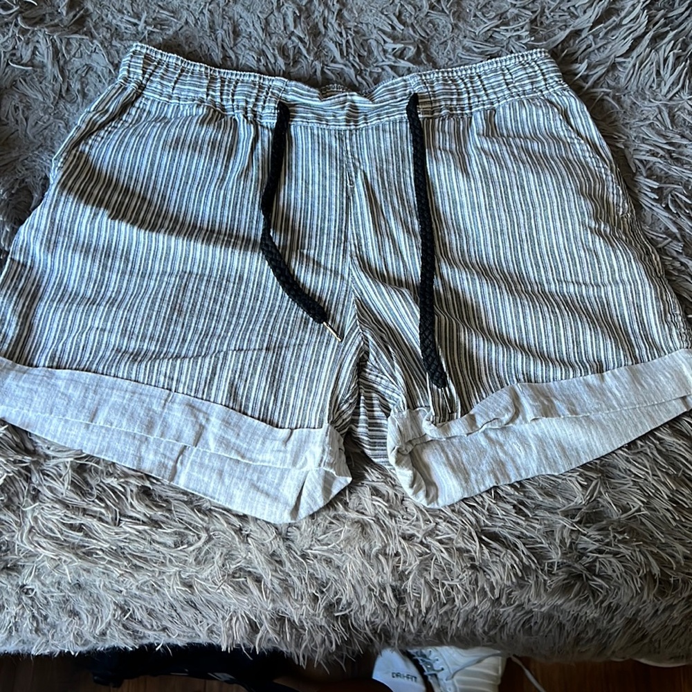 eddie bauer shorts